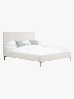 Letto Imbottito Peace