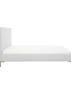 Letto Imbottito Peace