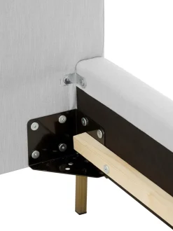 Letto Imbottito Peace