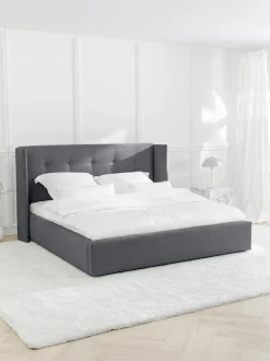 Letto Imbottito Star