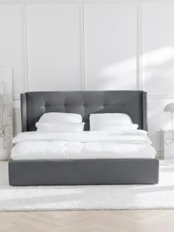 Letto Imbottito Star