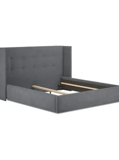 Letto Imbottito Star