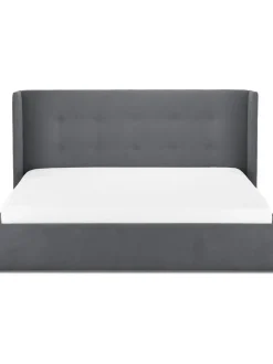 Letto Imbottito Star