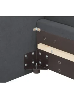 Letto Imbottito Star