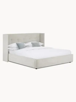 Letto Imbottito Star