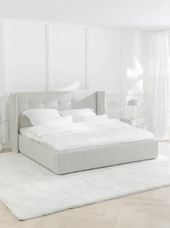 Letto Imbottito Star