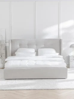 Letto Imbottito Star