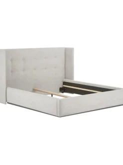 Letto Imbottito Star