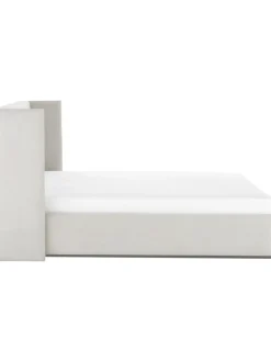 Letto Imbottito Star