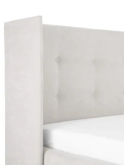 Letto Imbottito Star