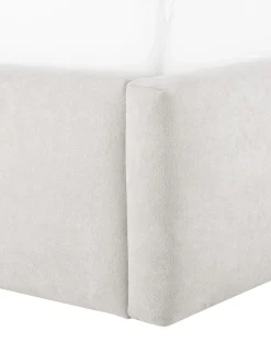 Letto Imbottito Star