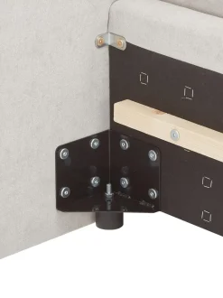 Letto Imbottito Star