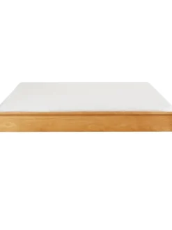 Letto In Legno Di Pino Massiccio Windsor