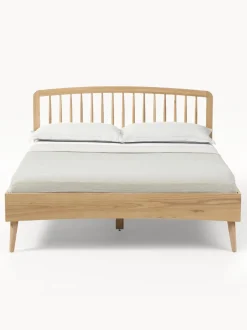 Letto In Legno Signe