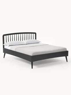 Letto In Legno Signe