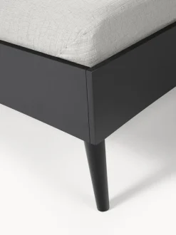 Letto In Legno Signe