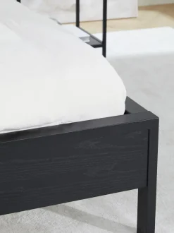 Letto In Legno Tammy