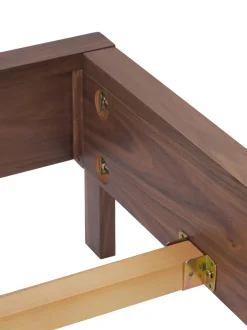 Letto In Legno Tammy