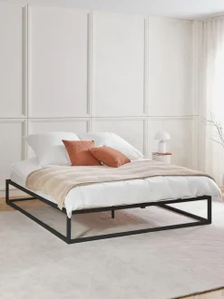 Letto In Metallo Neptun