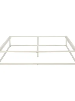 Letto In Metallo Neptun