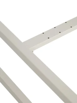 Letto In Metallo Neptun