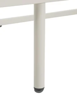 Letto In Metallo Neptun