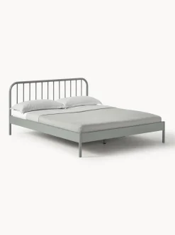 Letto In Metallo Sanna