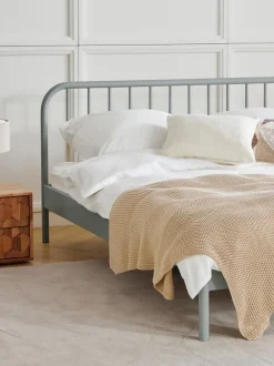 Letto In Metallo Sanna