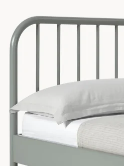 Letto In Metallo Sanna