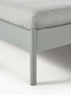 Letto In Metallo Sanna