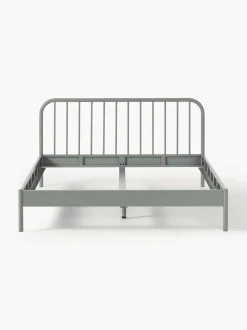 Letto In Metallo Sanna