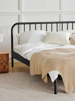 Letto In Metallo Sanna