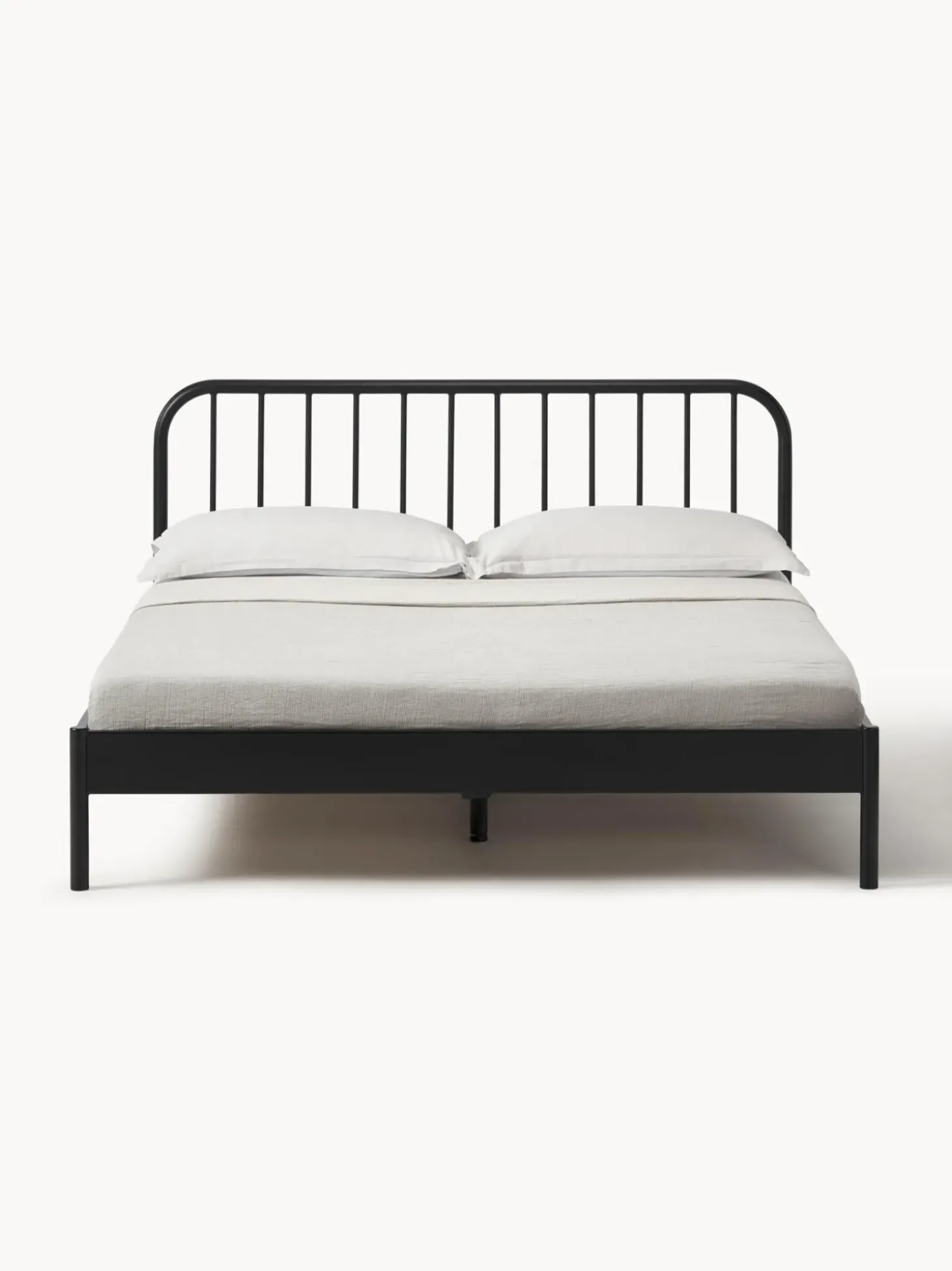 Letto In Metallo Sanna