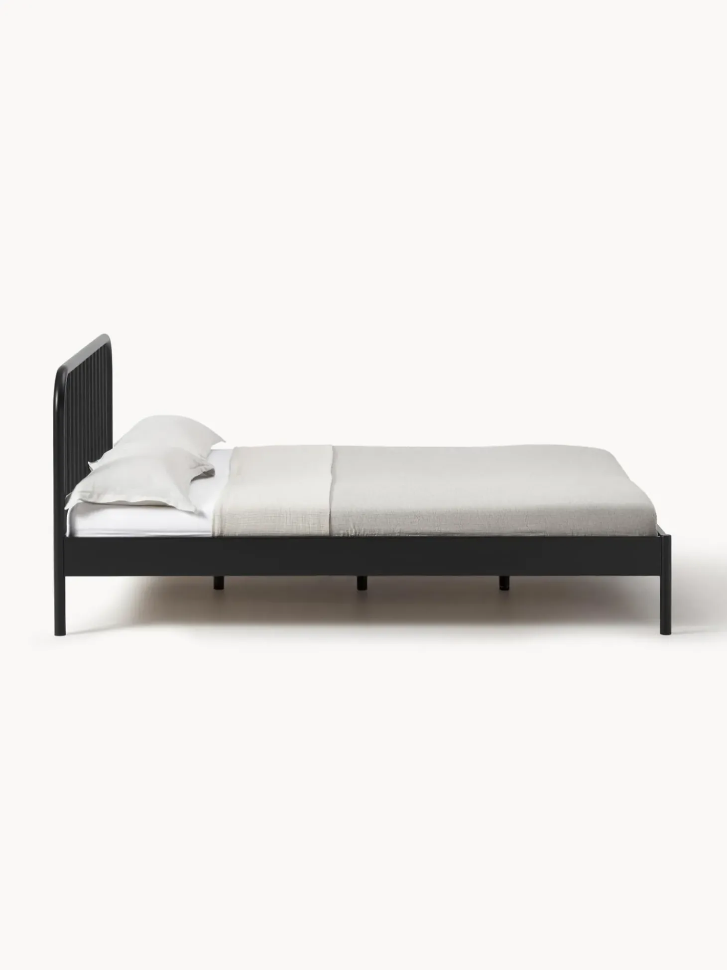 Letto In Metallo Sanna