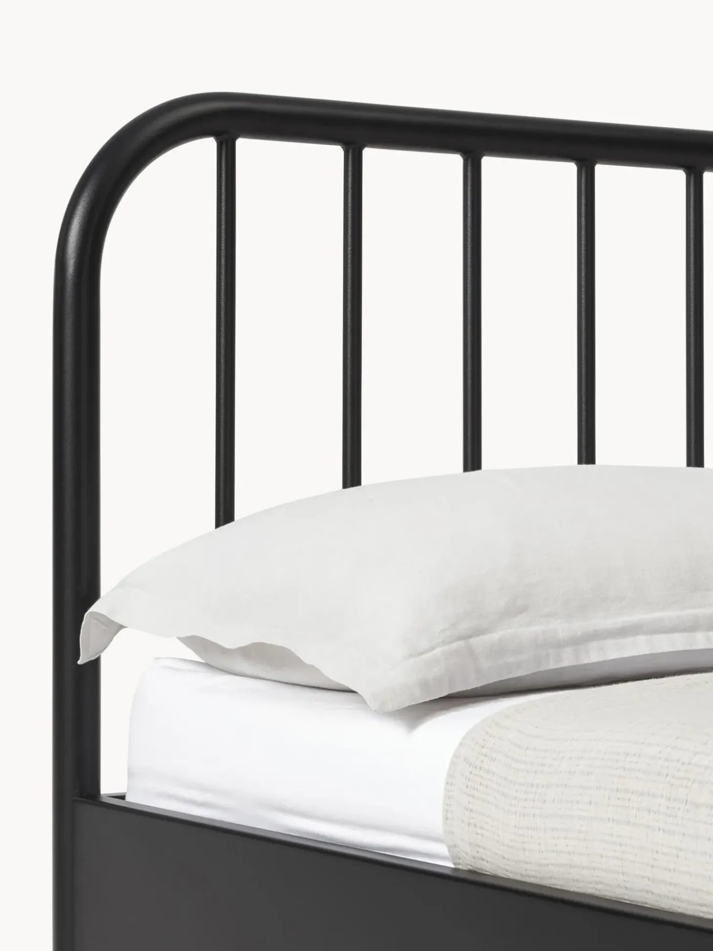 Letto In Metallo Sanna