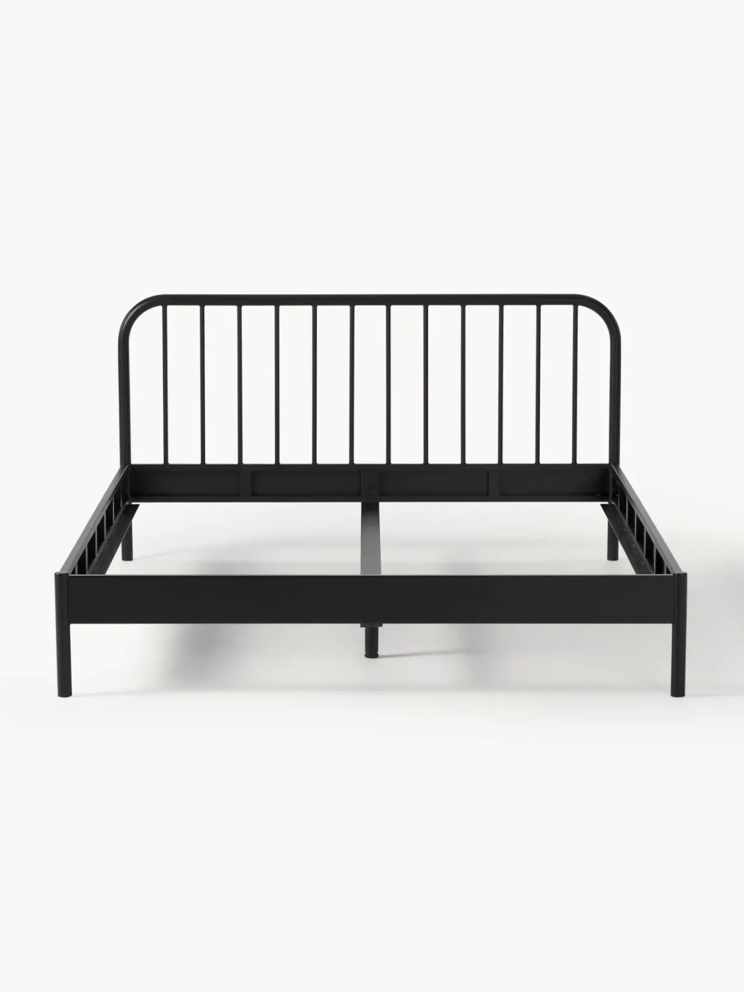 Letto In Metallo Sanna