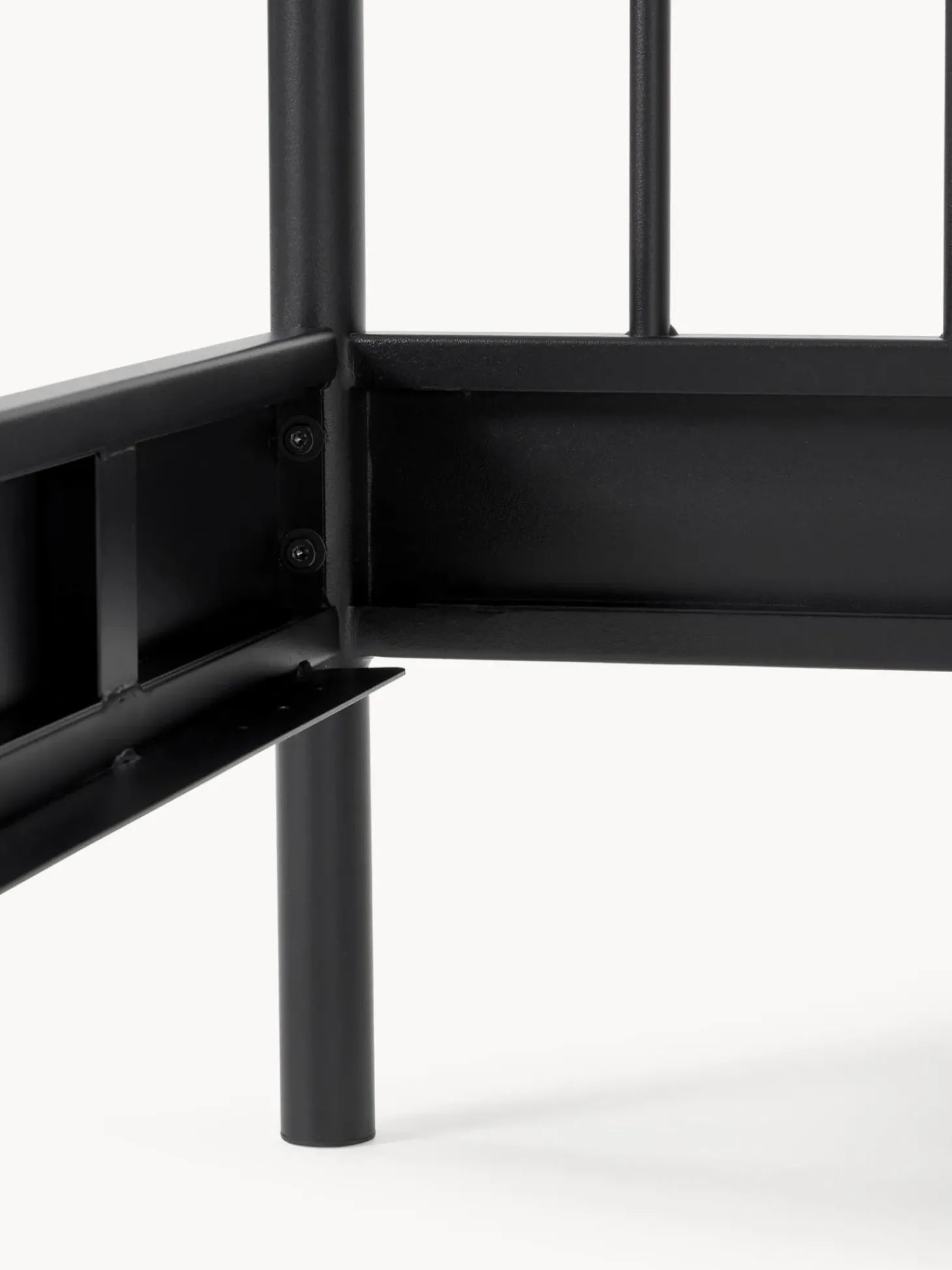 Letto In Metallo Sanna