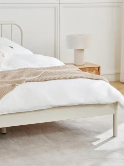 Letto In Metallo Sanna