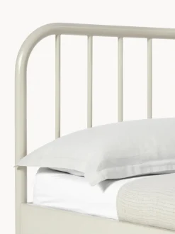 Letto In Metallo Sanna