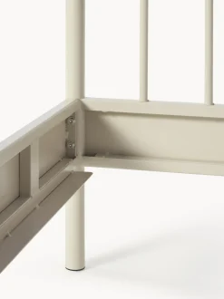 Letto In Metallo Sanna