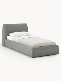 Letto Singolo Cloud