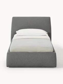 Letto Singolo Cloud