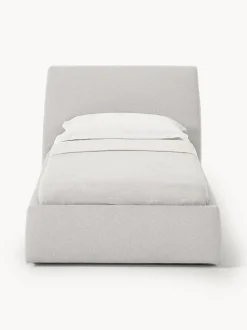 Letto Singolo Cloud
