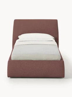 Letto Singolo Cloud