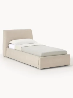 Letto Singolo Cloud