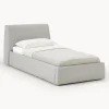 Letto Singolo Cloud