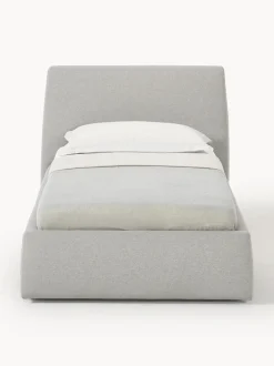 Letto Singolo Cloud