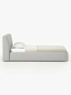 Letto Singolo Cloud