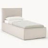 Letto Singolo Con Contenitore Dream