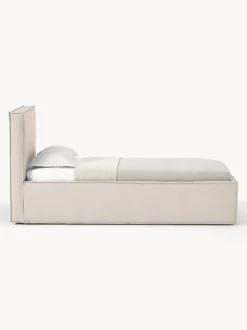 Letto Singolo Con Contenitore Dream